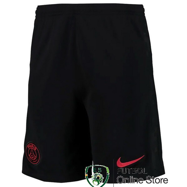 Pantalones Paris Saint Germain 21/2022 Tercera