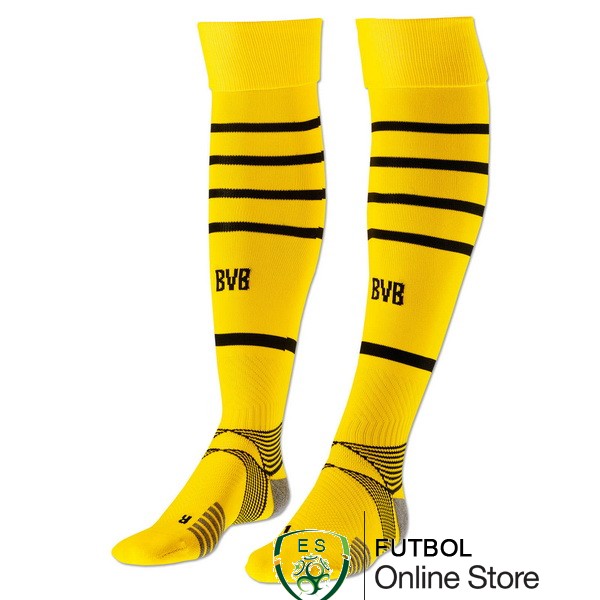 Calcetines Borussia Dortmund 21/2022 Primera