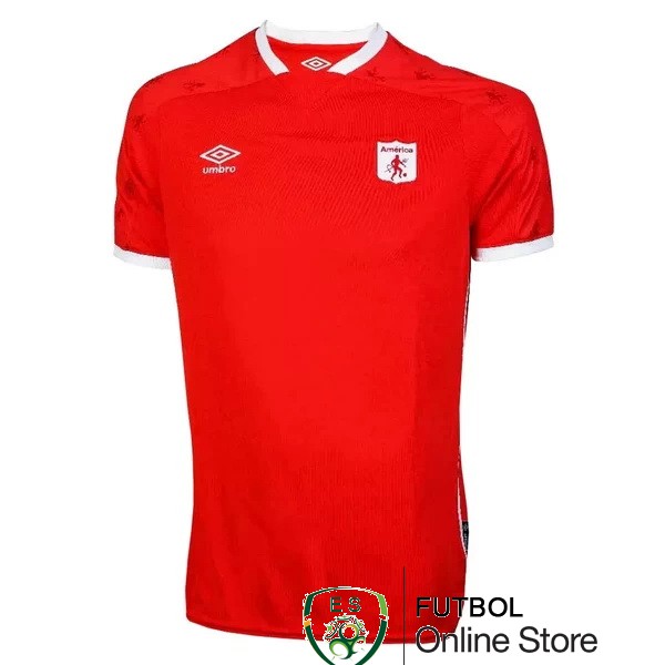 Camiseta América de Cali 21/2022 Primera