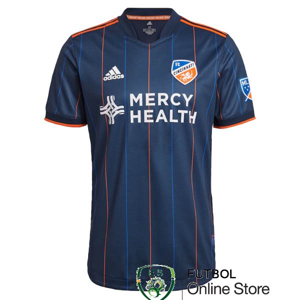 Camiseta Cincinnati 21/2022 Primera