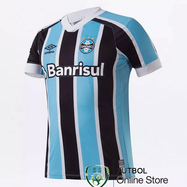 Camiseta Gremio FBPA 21/2022 Primera