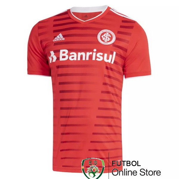 Camiseta Internacional 21/2022 Primera