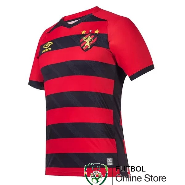 Camiseta Recife 21/2022 Primera