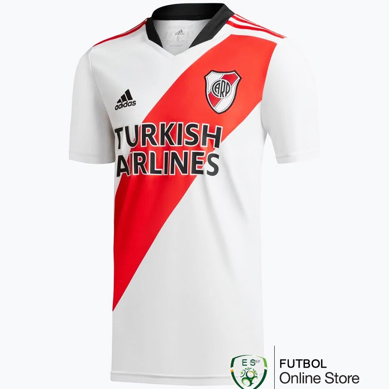 Camiseta River Plate 21/2022 Primera