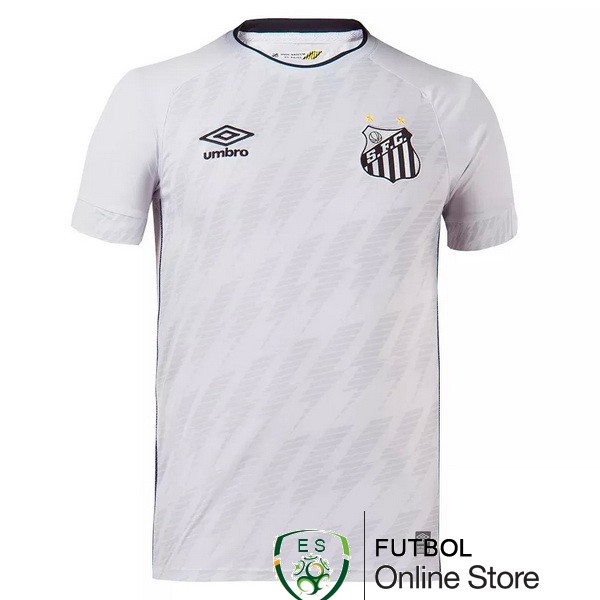 Camiseta Santos FC 21/2022 Primera