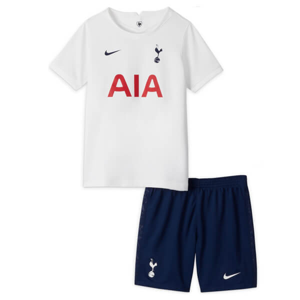 Camiseta Tottenham Hotspur Ninos 21/2022 Primera