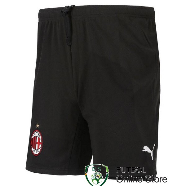 Pantalones AC Milan 21/2022 Primera