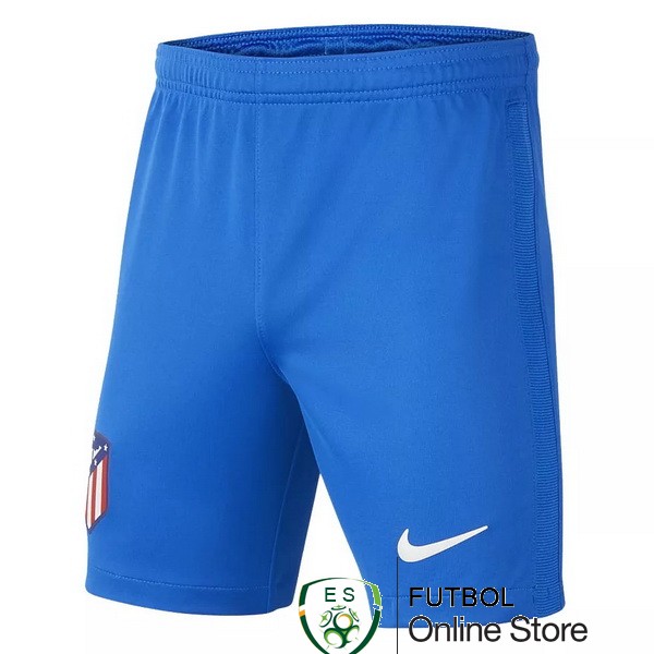 Pantalones Atletico Madrid 21/2022 Primera