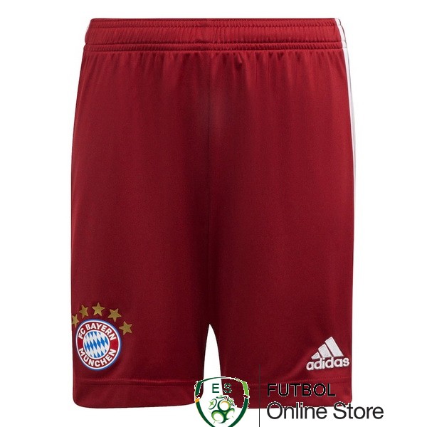 Pantalones Bayern Munich 21/2022 Primera
