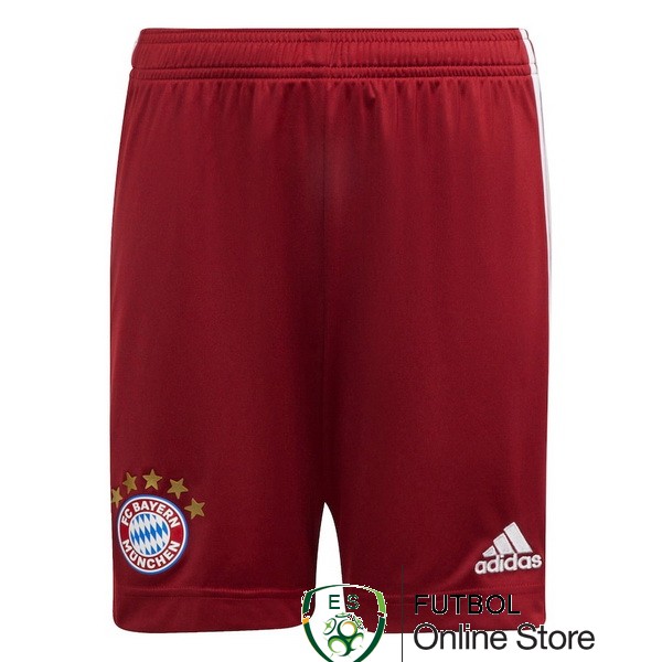 Pantalones Bayern Munich 21/2022 Primera