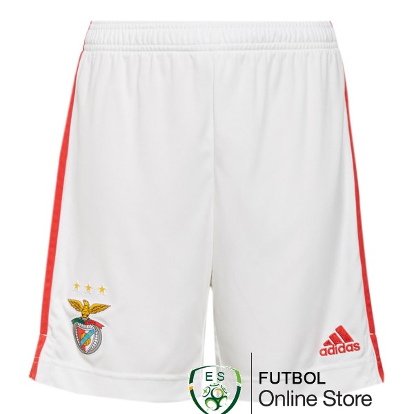 Pantalones Benfica 21/2022 Primera