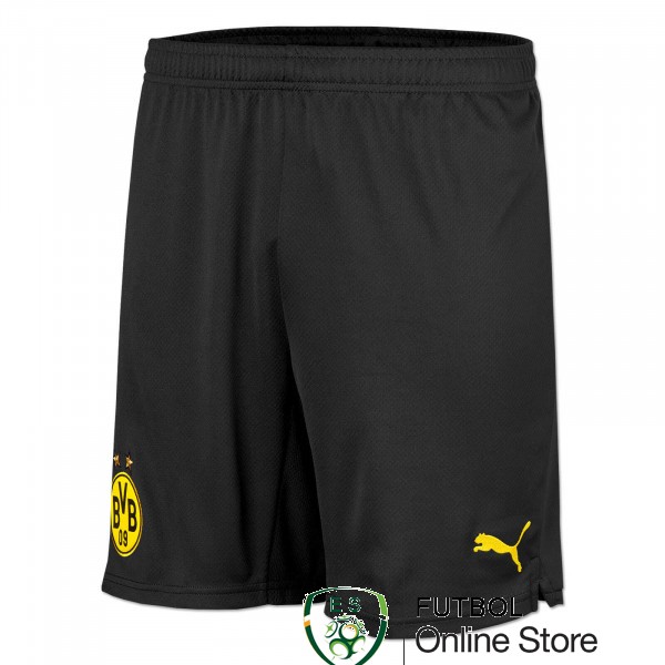 Pantalones Borussia Dortmund 21/2022 Primera