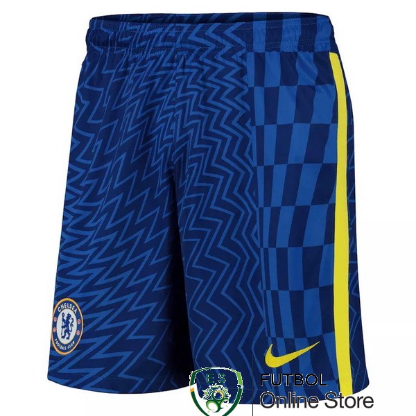 Pantalones Chelsea 21/2022 Primera