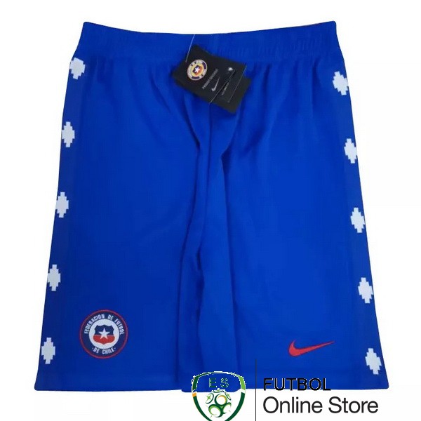 Pantalones Chile 2021 Primera