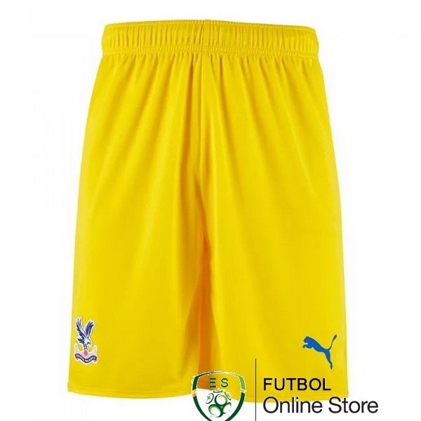 Pantalones Crystal Palace 21/2022 Primera