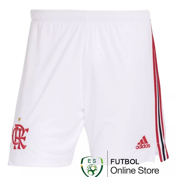 Pantalones Flamengo 21/2022 Primera