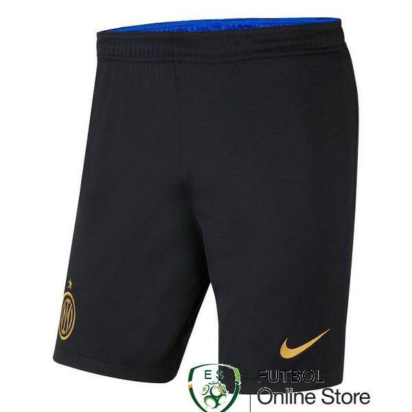 Pantalones Inter Milan 21/2022 Primera