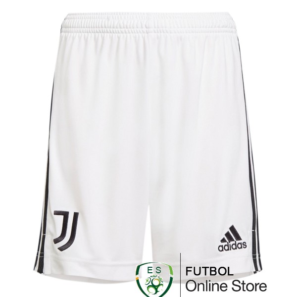 Pantalones Juventus 21/2022 Primera
