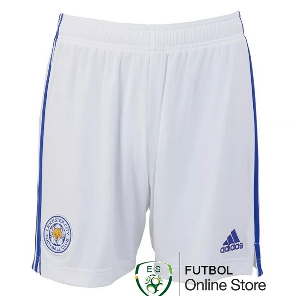 Pantalones Leicester City 21/2022 Primera