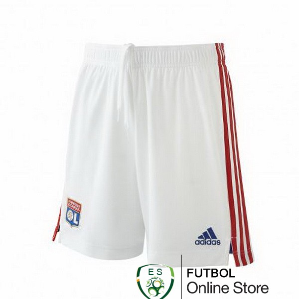 Pantalones Lyon 21/2022 Primera