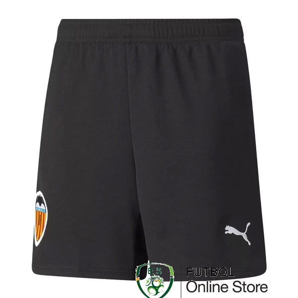 Pantalones Valencia 21/2022 Primera