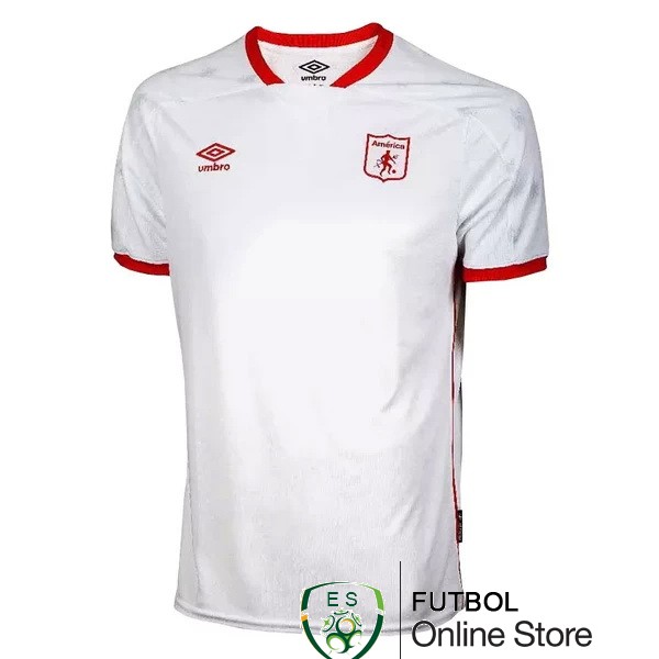 Camiseta América de Cali 21/2022 Segunda