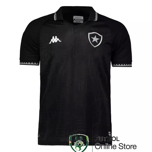 Camiseta Botafogo 21/2022 Segunda