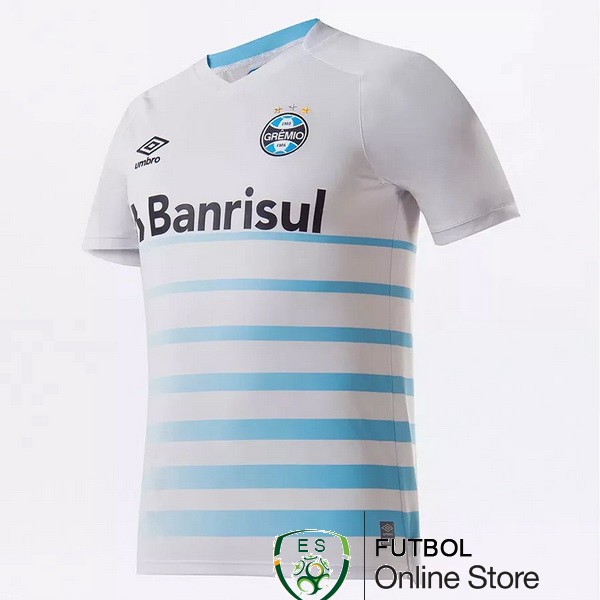 Camiseta Gremio FBPA 21/2022 Segunda