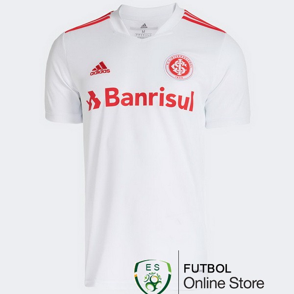 Camiseta Internacional 21/2022 Segunda