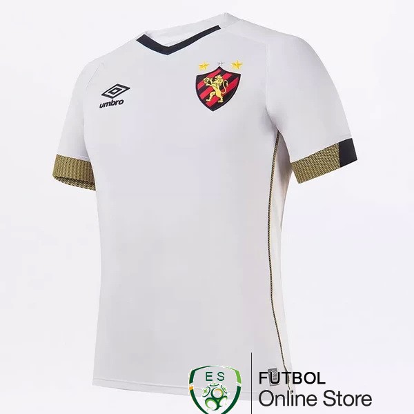 Camiseta Recife 21/2022 Segunda
