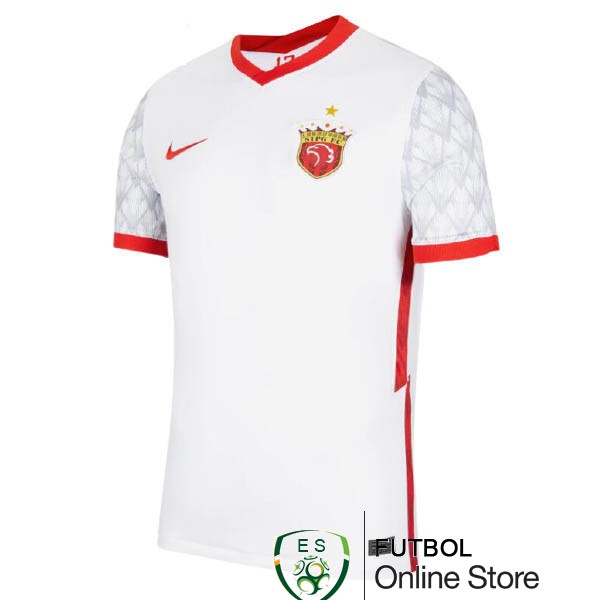 Camiseta SIPG 21/2022 Segunda