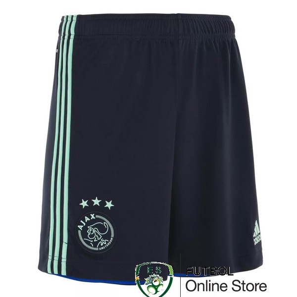 Pantalones Ajax 21/2022 Segunda