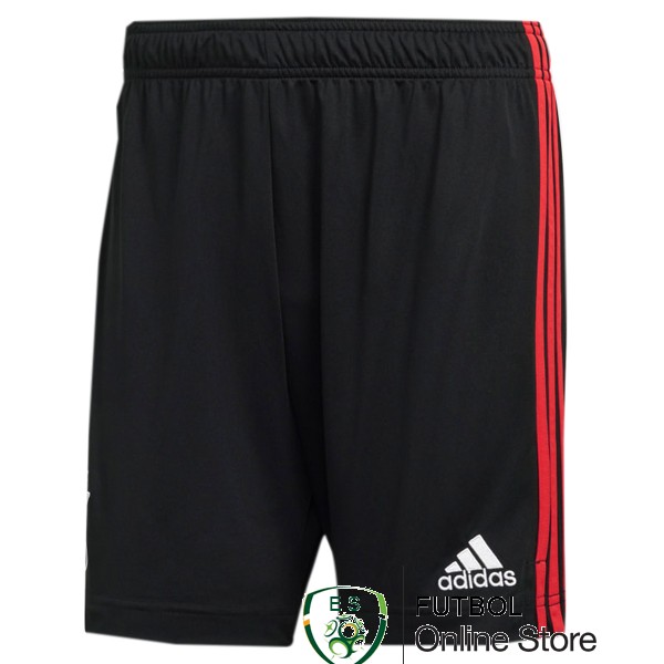 Pantalones Benfica 21/2022 Segunda