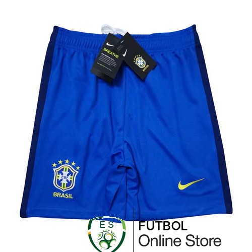 Pantalones Brasil 2020 Segunda
