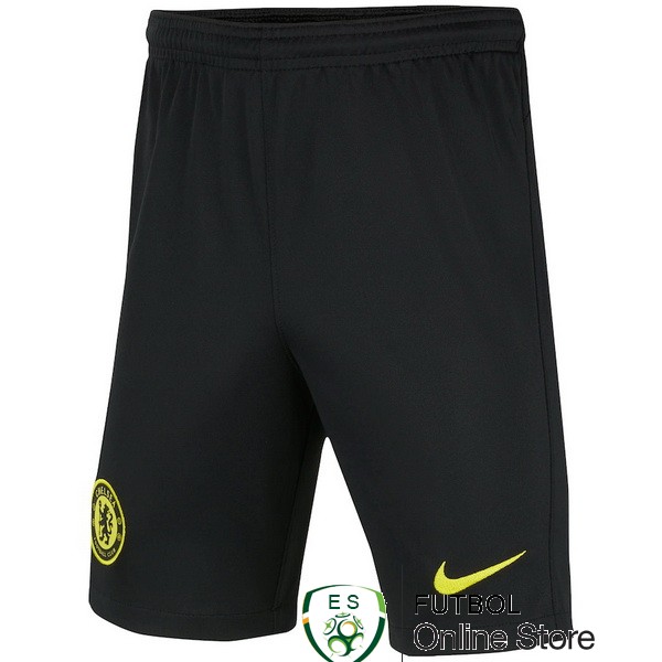 Pantalones Chelsea 21/2022 Segunda