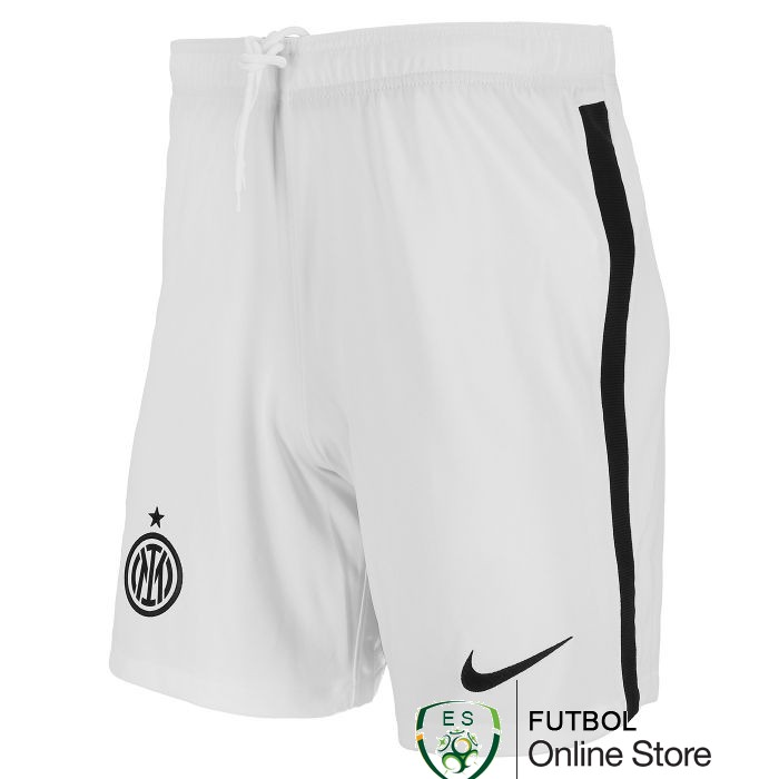 Pantalones Inter Milan 21/2022 Segunda