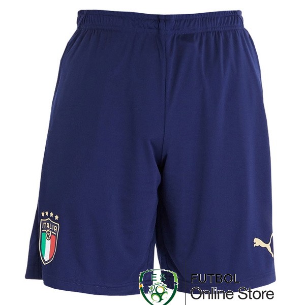 Pantalones Italia 2020 Segunda