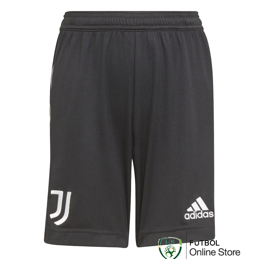 Pantalones Juventus 21/2022 Segunda