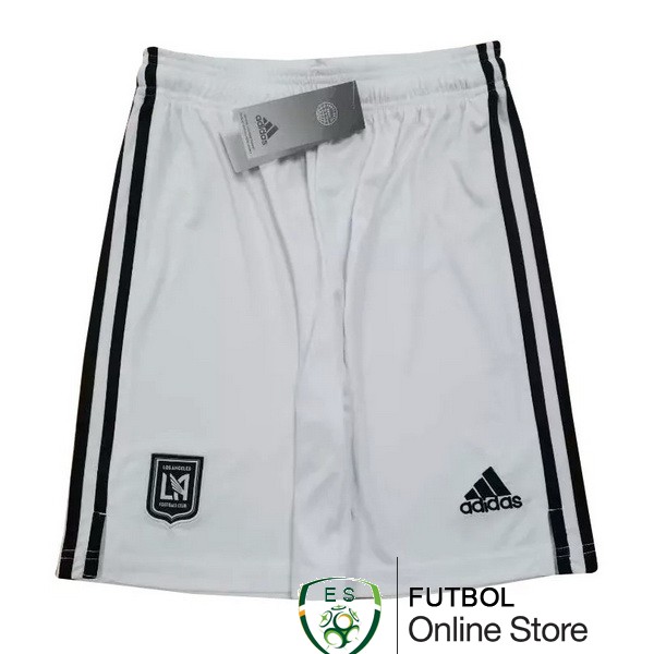 Pantalones LAFC 21/2022 Segunda