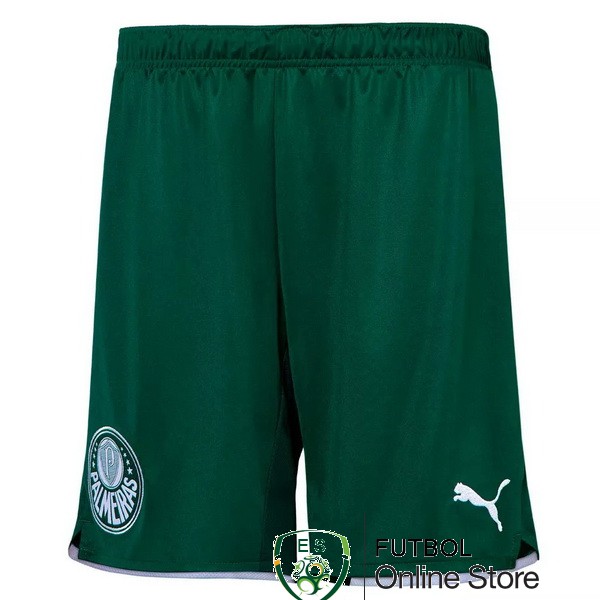 Pantalones Palmeiras 21/2022 Segunda