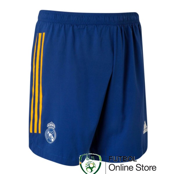 Pantalones Real Madrid 21/2022 Segunda