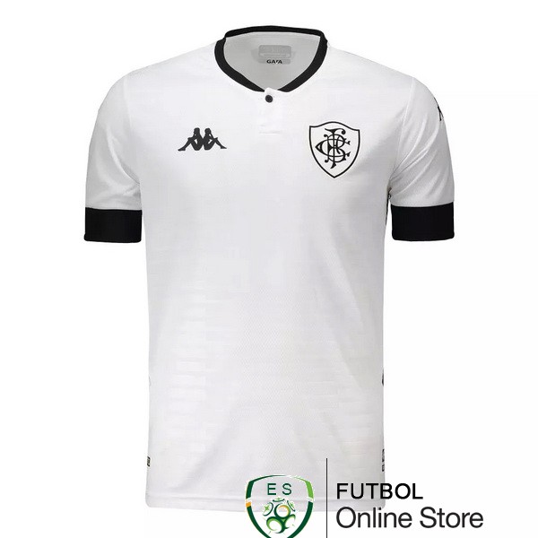 Camiseta Botafogo 21/2022 Tercera