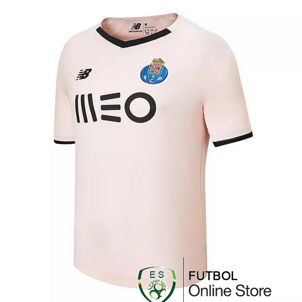 Camiseta FC Oporto 21/2022 Tercera