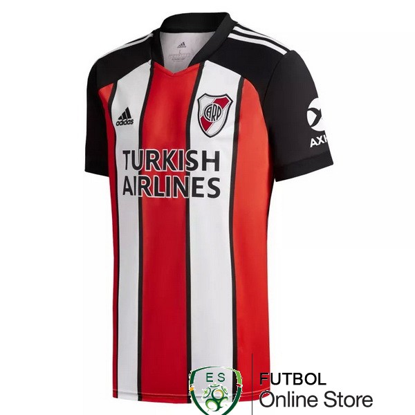 Camiseta River Plate 21/2022 Tercera