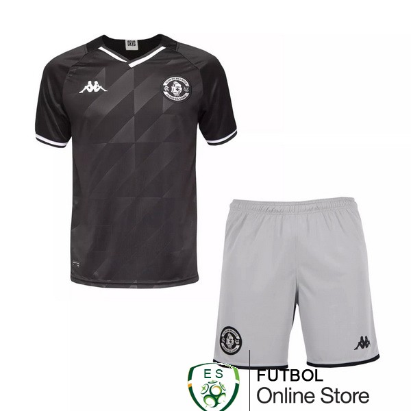 Camiseta Vasco da Gama Ninos 21/2022 Tercera Camiseta Vasco da Gama Ninos 21/2022 Tercera