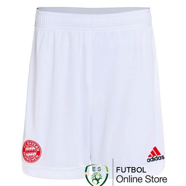 Pantalones Bayern Munich 21/2022 Tercera