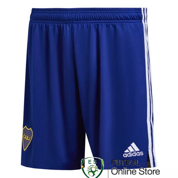 Pantalones Boca Juniors 21/2022 Tercera