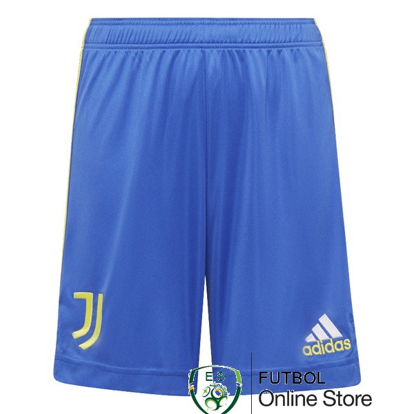 Pantalones Juventus 21/2022 Tercera