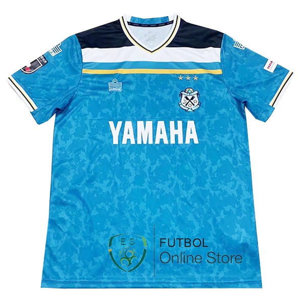 Tailandia Camiseta Jubilo Iwata 22/2023 Primera