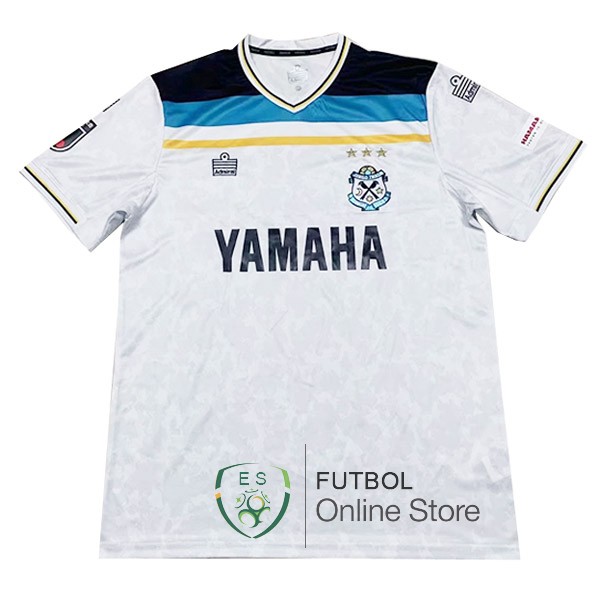 Tailandia Camiseta Jubilo Iwata 22/2023 Segunda